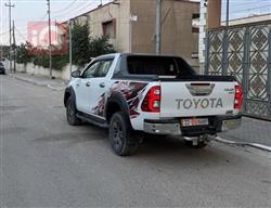 تويوتا هايلوكس